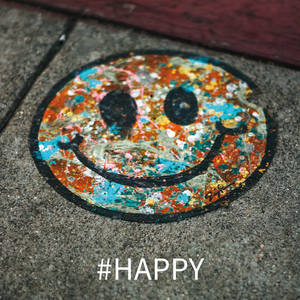 Happy-logo