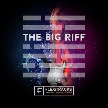 thebigriff-logo